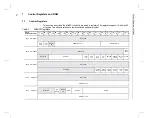 Preview for 38 page of Texas Instruments TMS470R1x Reference Manual