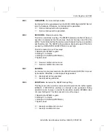 Preview for 53 page of Texas Instruments TMS470R1x Reference Manual