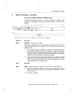 Preview for 55 page of Texas Instruments TMS470R1x Reference Manual