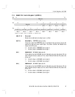 Preview for 65 page of Texas Instruments TMS470R1x Reference Manual