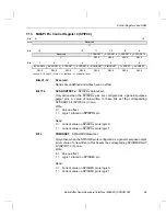 Preview for 67 page of Texas Instruments TMS470R1x Reference Manual