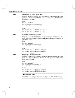 Preview for 70 page of Texas Instruments TMS470R1x Reference Manual