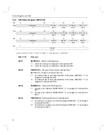 Preview for 82 page of Texas Instruments TMS470R1x Reference Manual