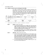 Preview for 96 page of Texas Instruments TMS470R1x Reference Manual