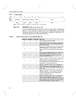 Preview for 104 page of Texas Instruments TMS470R1x Reference Manual