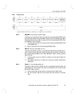 Preview for 107 page of Texas Instruments TMS470R1x Reference Manual