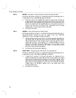 Preview for 108 page of Texas Instruments TMS470R1x Reference Manual