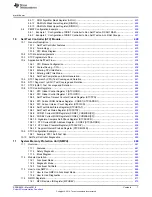 Preview for 7 page of Texas Instruments TMS570LC4357 Technical Reference Manual