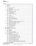 Preview for 9 page of Texas Instruments TMS570LC4357 Technical Reference Manual