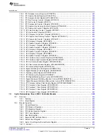 Preview for 11 page of Texas Instruments TMS570LC4357 Technical Reference Manual