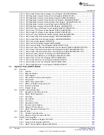 Preview for 16 page of Texas Instruments TMS570LC4357 Technical Reference Manual