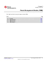 Preview for 279 page of Texas Instruments TMS570LC4357 Technical Reference Manual