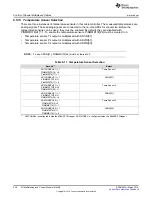 Preview for 326 page of Texas Instruments TMS570LC4357 Technical Reference Manual