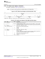 Preview for 447 page of Texas Instruments TMS570LC4357 Technical Reference Manual