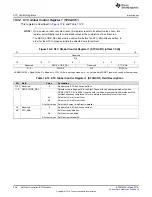 Preview for 448 page of Texas Instruments TMS570LC4357 Technical Reference Manual