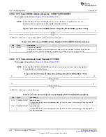 Preview for 450 page of Texas Instruments TMS570LC4357 Technical Reference Manual