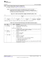 Preview for 451 page of Texas Instruments TMS570LC4357 Technical Reference Manual