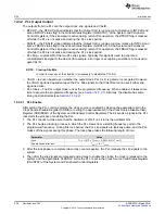 Preview for 528 page of Texas Instruments TMS570LC4357 Technical Reference Manual