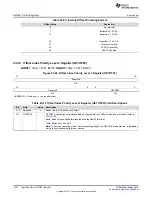 Preview for 1022 page of Texas Instruments TMS570LC4357 Technical Reference Manual