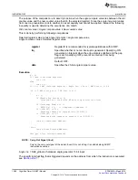 Preview for 1066 page of Texas Instruments TMS570LC4357 Technical Reference Manual