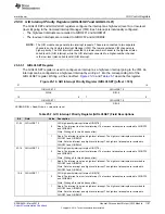 Preview for 1197 page of Texas Instruments TMS570LC4357 Technical Reference Manual