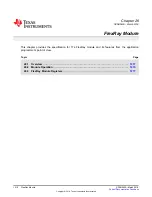 Preview for 1210 page of Texas Instruments TMS570LC4357 Technical Reference Manual