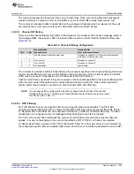 Preview for 1245 page of Texas Instruments TMS570LC4357 Technical Reference Manual