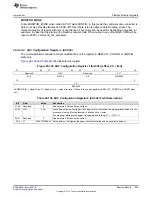 Preview for 1363 page of Texas Instruments TMS570LC4357 Technical Reference Manual