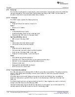 Preview for 1418 page of Texas Instruments TMS570LC4357 Technical Reference Manual