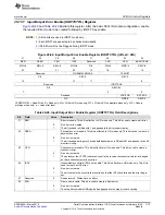 Preview for 1715 page of Texas Instruments TMS570LC4357 Technical Reference Manual