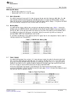 Предварительный просмотр 7 страницы Texas Instruments TMS570LC43x User Manual