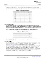 Предварительный просмотр 10 страницы Texas Instruments TMS570LC43x User Manual