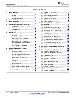 Предварительный просмотр 6 страницы Texas Instruments TMS570LS0714 Manual