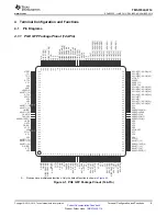 Предварительный просмотр 9 страницы Texas Instruments TMS570LS0714 Manual