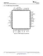 Предварительный просмотр 10 страницы Texas Instruments TMS570LS0714 Manual