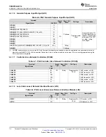 Предварительный просмотр 16 страницы Texas Instruments TMS570LS0714 Manual