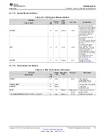 Предварительный просмотр 19 страницы Texas Instruments TMS570LS0714 Manual