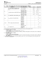 Предварительный просмотр 39 страницы Texas Instruments TMS570LS0714 Manual