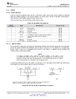 Предварительный просмотр 51 страницы Texas Instruments TMS570LS0714 Manual