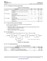 Предварительный просмотр 53 страницы Texas Instruments TMS570LS0714 Manual