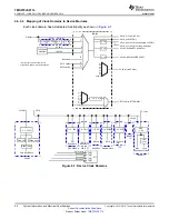 Предварительный просмотр 56 страницы Texas Instruments TMS570LS0714 Manual