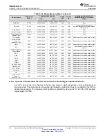 Предварительный просмотр 64 страницы Texas Instruments TMS570LS0714 Manual