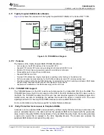 Предварительный просмотр 69 страницы Texas Instruments TMS570LS0714 Manual