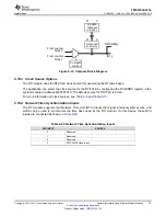 Предварительный просмотр 79 страницы Texas Instruments TMS570LS0714 Manual