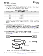 Предварительный просмотр 98 страницы Texas Instruments TMS570LS0714 Manual