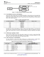 Предварительный просмотр 103 страницы Texas Instruments TMS570LS0714 Manual