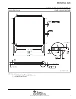 Предварительный просмотр 160 страницы Texas Instruments TMS570LS0714 Manual