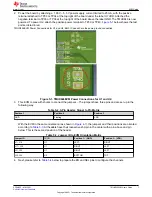 Предварительный просмотр 7 страницы Texas Instruments TMUX646EVM User Manual