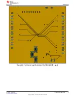 Предварительный просмотр 13 страницы Texas Instruments TMUX646EVM User Manual