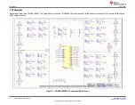 Предварительный просмотр 16 страницы Texas Instruments TMUX646EVM User Manual